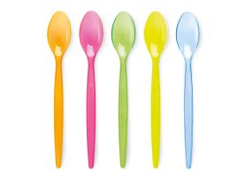 CUCHARITA PS MULTICOLOR