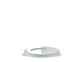 COUVERLCE PLAT R-PET TRANSPARENT