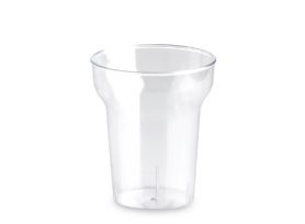 VERRE GRANITA 250 cc PS TRANSPARENT