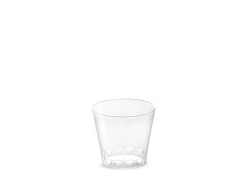 VERRE VINO PS BIO TRANSPARENT