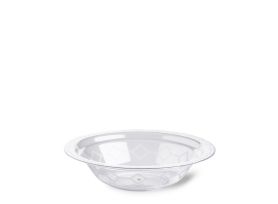 PLATO SPAGHETTI MAXI PS TRANSPARENTE