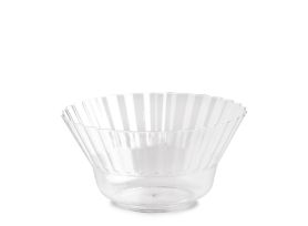 COPA ONDULINA 450 cc PS TRANSPARENTE