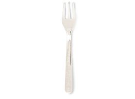 MAGIC FORK COMPOSTABLE TRANSPARENT