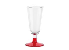 EIS CAFFE' CUP  380 cc SMMA RED