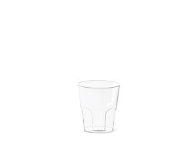 VASO COCKTAIL 200 cc SMMA TRANSPARENTE