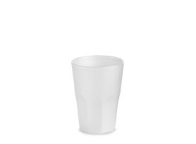 VASO COCKTAIL 290 cc PP TRANSPARENTE