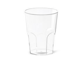 COCKTAIL GLASS  300 cc SMMA TRANSPARENT