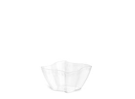 ELIKA BECHER 200 cc PS TRANSPARENT