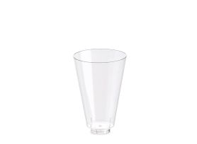 MARIANNA CUP  200 cc PS TRANSPARENT