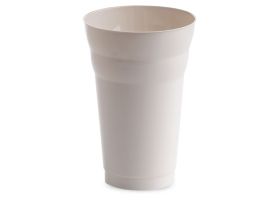 VASO MILK SHAKE 500 cc PP MULTICOLOR REUTILIZABLE