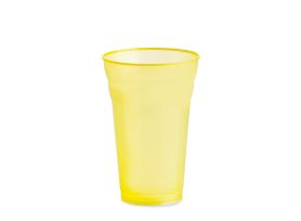 VERRE MILK SHAKE 500 cc PP MULTICOLOR