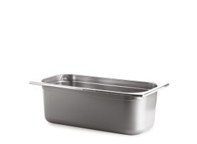 SORBETIÈRE 4,8 litres PS ARGENT COULEUR PLEIN