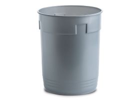 CARAPINA 6 l PP GRIGIO COPRENTE