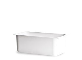 ICE-CREAM BOX  4,8 LITRES PP FULL COLOR WHITE