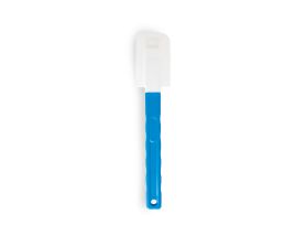 ESPÁTULA DE GOMA AZUL