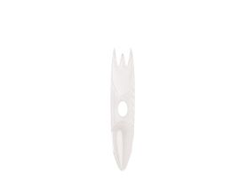 NINJA FORK PS TRANSPARENT