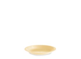 MONOUSO PLATE PP FULL COLOR BEIGE