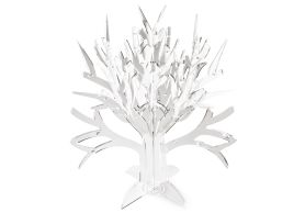 DISPLAY PMMA TRANSPARENTE