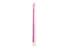 SPOONSTRAW PP MULTICOLOR TRANSPARENT WRAPPED