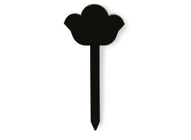 MARQUE SABOR FIORE PS NEGRO COLOR SÓLIDO