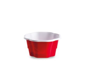 ECO BOY CUP  500 cc PS RED