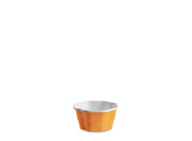 ECO BOY BECHER 100 cc PET-PET ORANGE