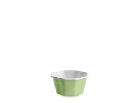 ECO BOY CUP  130 cc PET-PET GREEN