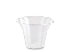 COPA LUNA 350 cc R-PET TRANSPARENTE