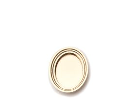BANDEJA MIGNON PET ORO COLOR SÓLIDO