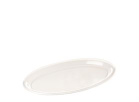 VASSOIO COLORSERVICE PS TRASPARENTE