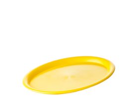 VASSOIO COLORSERVICE PS GIALLO COPRENTE