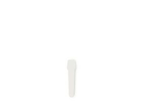 PETITE-CUILLÈRE MIAMI EN PAPIER DESIGN PLAT