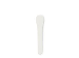 CUCHARITA DE PAPEL CAÌGO DO DISEÑO PLANO
