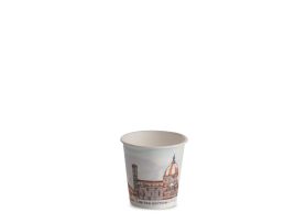 PAPER CUP 3 oz PAP-PE MATT ITALY