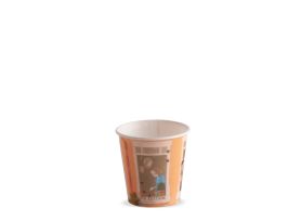 PAPER CUP 3 oz PAP-PE MATT CIVICO21-L2