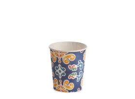 VASO DE PAPEL 7 oz PAP-PE OPACO CAPRI