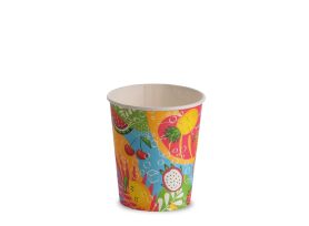 VASO DE PAPEL 7 oz PAP-PE OPACO MARACAIBO