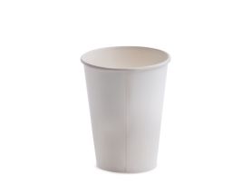 VASO DE PAPEL 12 oz PAP PE&PLA FREE OPACO