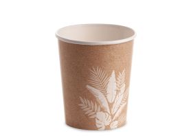 ENVASE DE PAPEL PARA HELADO  544 cc PAP-PE OPACO MAUI