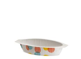 PLATO BARCHETTA PAP-PLA OPACO POIS