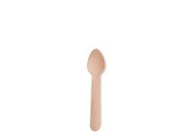 CUCHARITA PULZ DE MADERA
