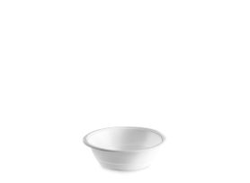 PLATO BOLO PS BLANCO COLOR SÓLIDO