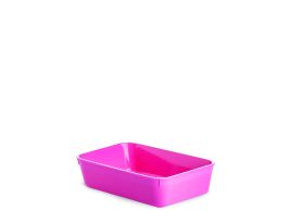 TUB PC PINK