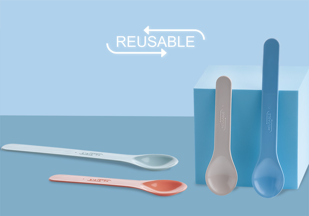 Nuevos Pinco y Panco Reutilizables. ¡Un toque de originalidad a tus helados!