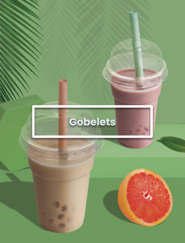 Gobelets