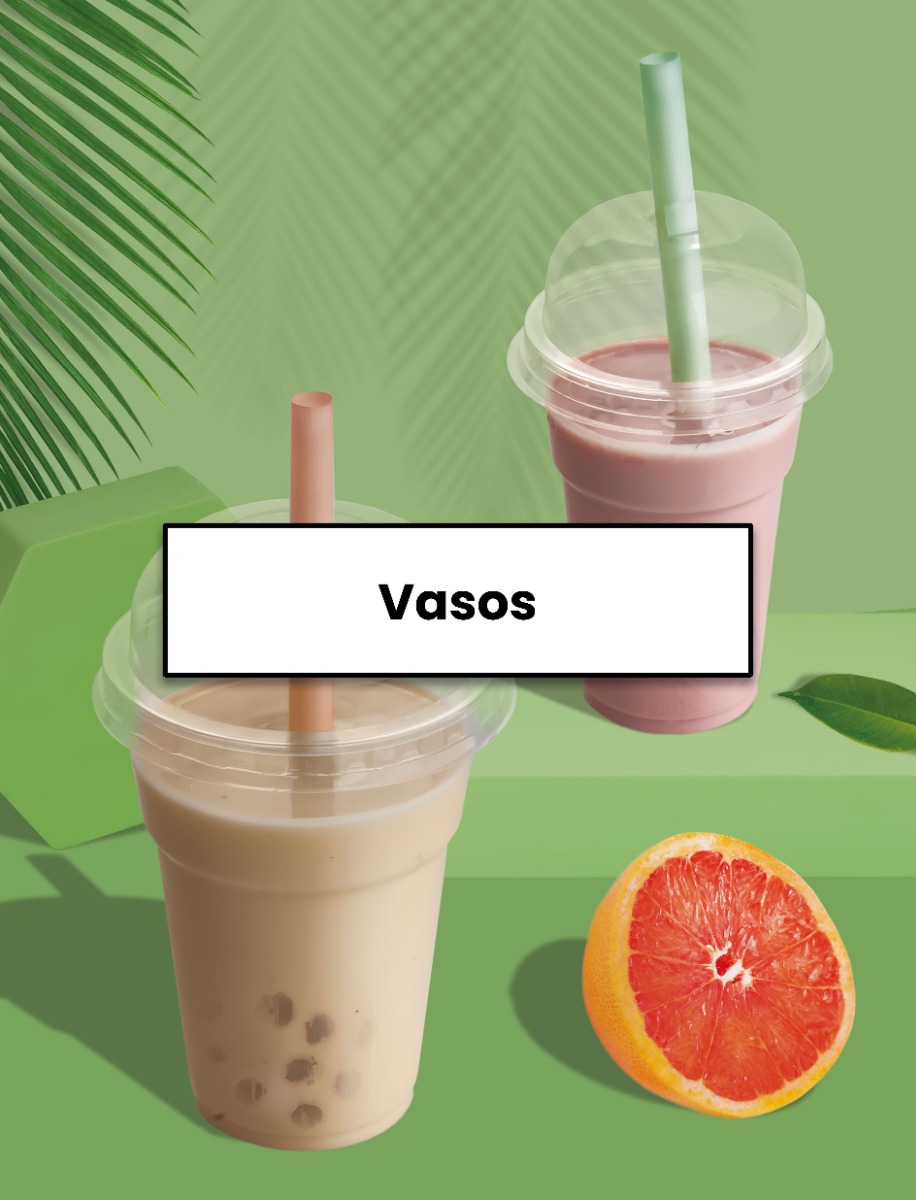 Ir a la categoría vasos