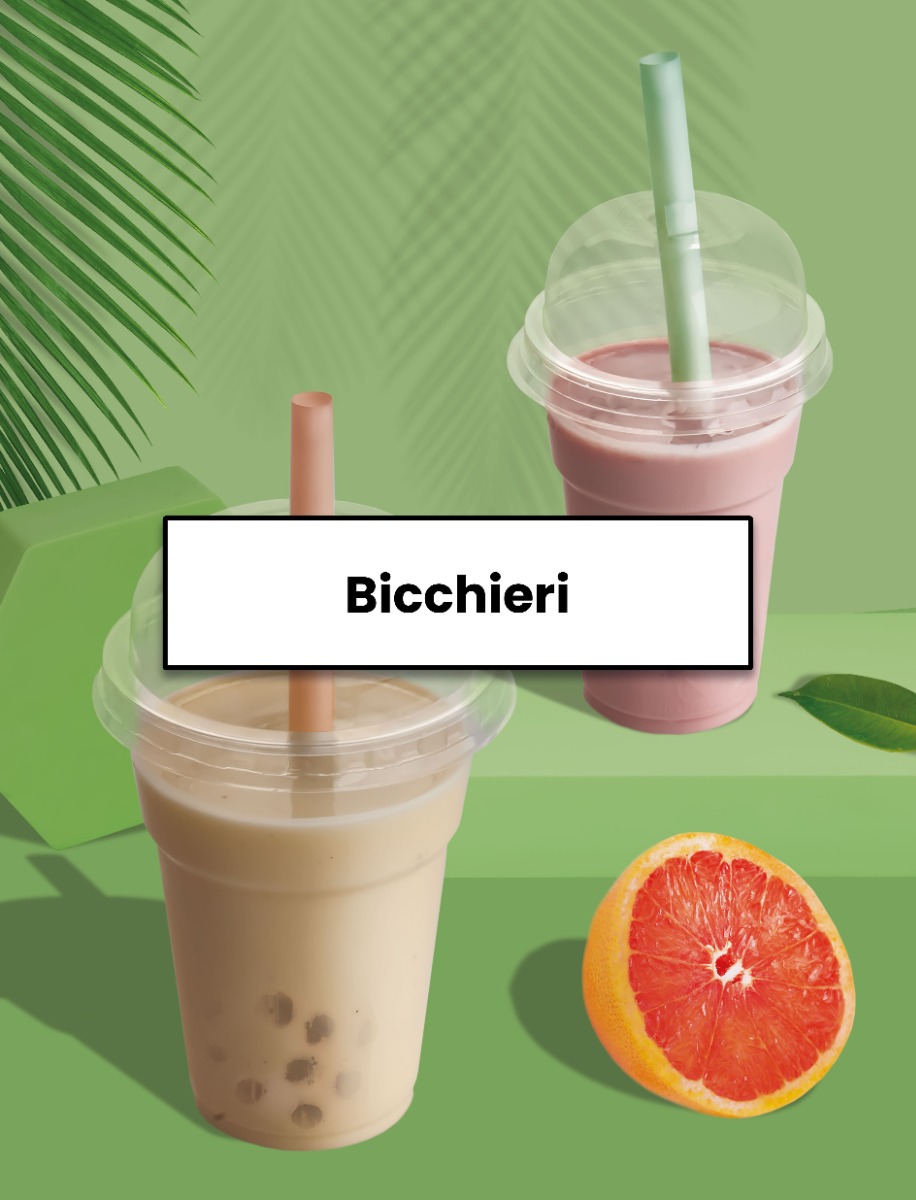 Bicchieri