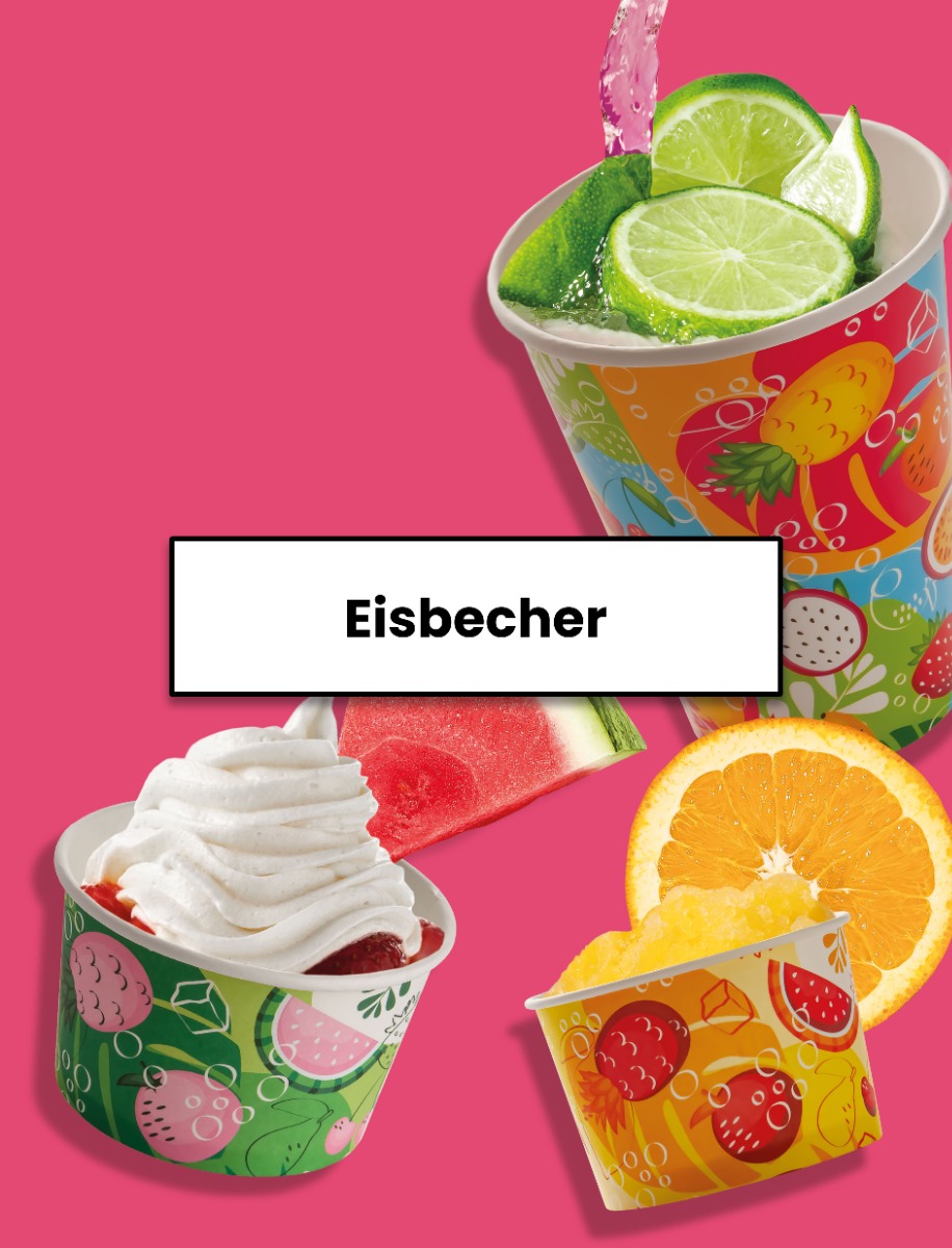 Eisbecher