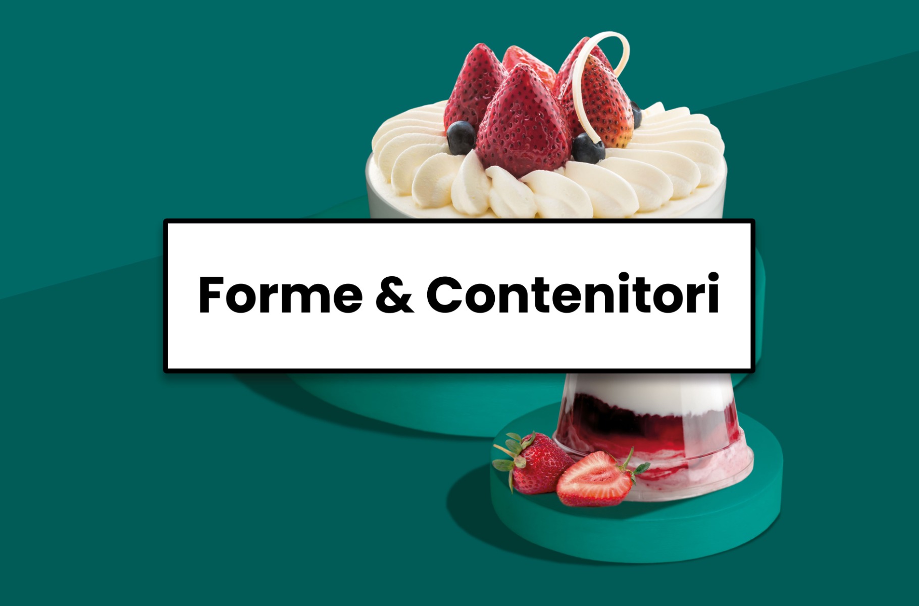 Forme e Contenitori
