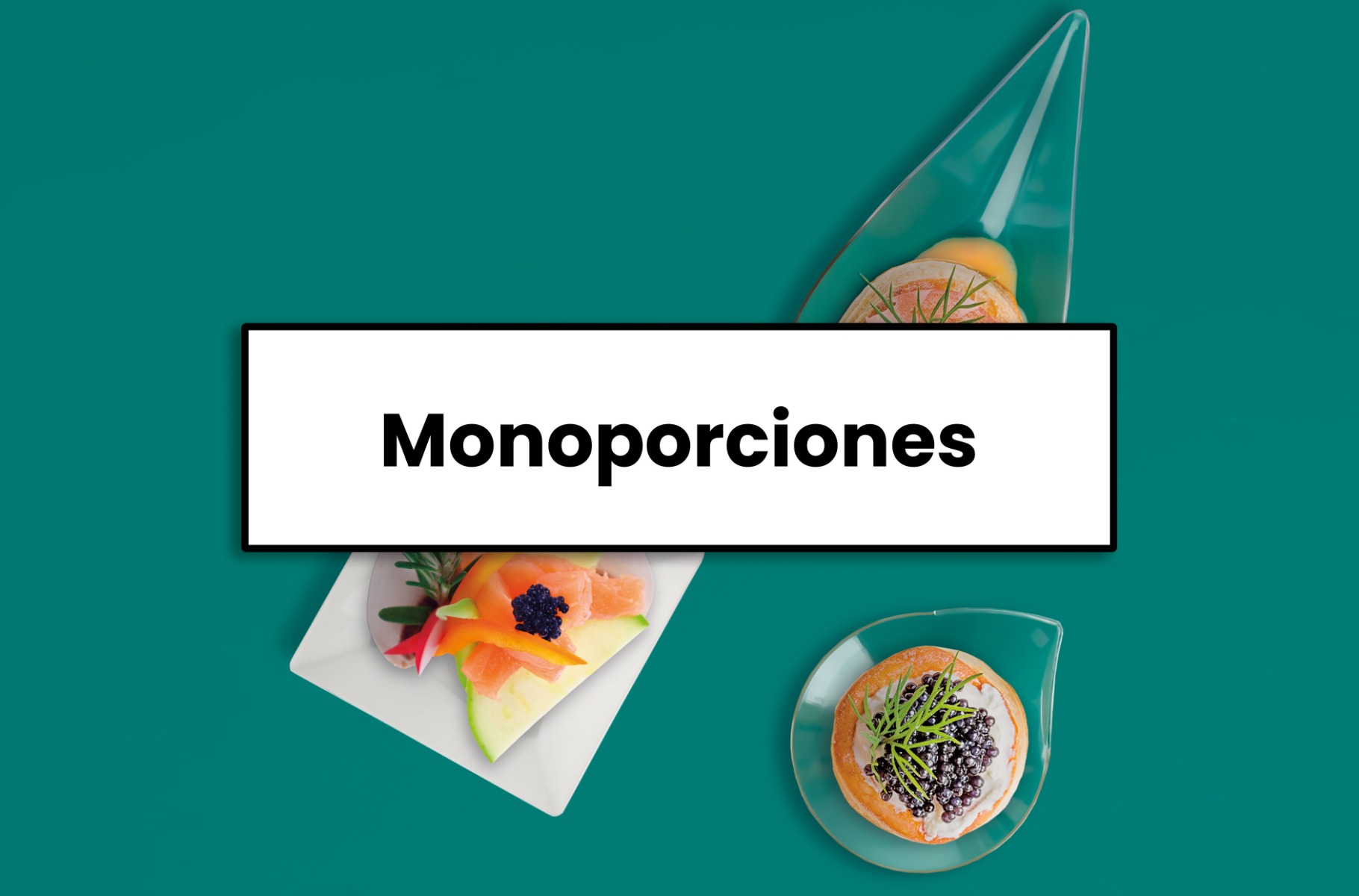 Ir a la categoría monoporciones